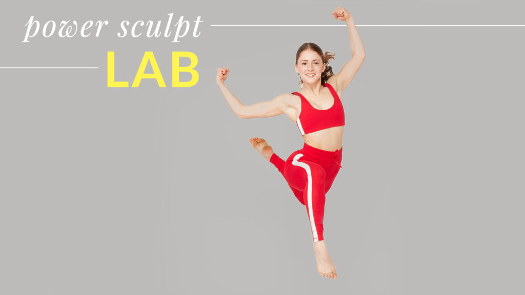 power sculpt lab class thumbnail